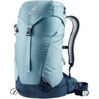 Deuter Women AC Lite 14 SL Wandel Rugzak Tassen | Maat One Size Dames Blauw