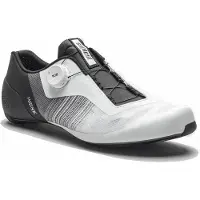 Suplest 30.8 PRO Road Shoes Wit/Zwart || Maat: 40