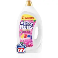 Frisse Reus Vloeibaar Wasmiddel Orchidee 3465 ml (77 wasbeurten)