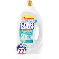 Frisse Reus Vloeibaar Wasmiddel Lotus 3465 ml (77 wasbeurten)