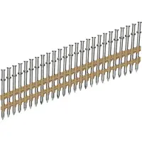 HiKOKI Duplex spijkers 3.3X57/45mm, 21° glad, plastic gebonden (2.000 st) - 4100441