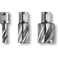 Fein 63134200301 Kernboor 20 mm 1 stuk(s)