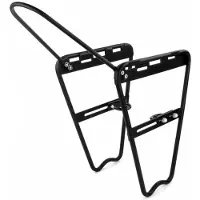 Massload lowrider alu cl-890f, mat-zwart