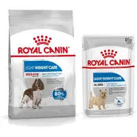 Royal Canin CCN Medium Light Weight Care Hondenvoer 12 kg Voeding