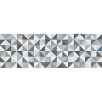 Jabo Gravity Penta Cold keramische wandtegel 40x120cm gerectificeerd