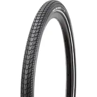 Maxxis MetroPass Pro Draadband - 3mP | Ece-R75 - 28x2.00'' | black reflex