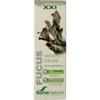 Soria natural Fucus vesiculosus XXI 50 ml