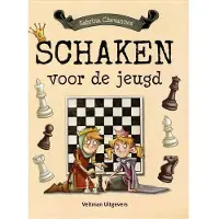Veltman Uitgevers Schaken voor de jeugd