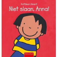 Clavis Niet slaan, Anna!