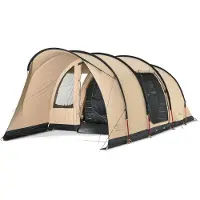 Bardani Spitfire 300 Deluxe Rstc Familietent
