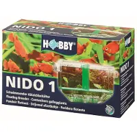 Hobby kweekbak Nido 1 - Gebr. de Boon