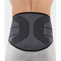 JUZO JuzoPro Lumbal Xtec Light 1832, Rugbrace, maat 5 (117-129)