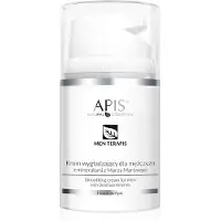 Apis Men Terapis gladmakende crème voor mannen 50ml