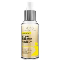 Apis Ceramide Power hydrogel peeling met AHA zuren 4% 100ml