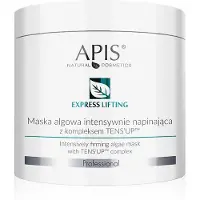 Apis Express Lifting intensief verstrakkend algenmasker met TENS'UP complex 200g