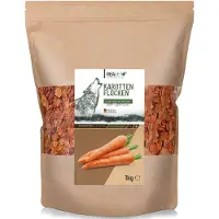 ReaVET - Wortelvlokken voor Honden - Graanvrij en glutenvrij - Ideaal voor BARF - 1 kg