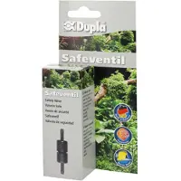 Dupla CO2 Veiligheids Ventiel