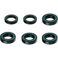 Vision Keramische Lagers Voor Metron Sl 6b Disc