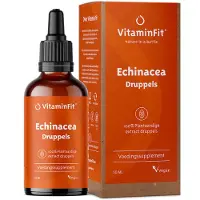VitaminFit Echinacea druppels