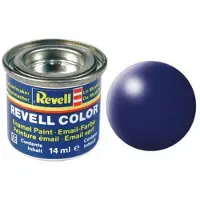 Revell Verf Revell Lufthansa Blauw Zijdemat 14ml