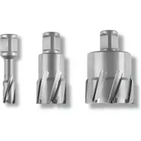 Fein 63127733010 Kernboor 31 mm 1 stuk(s)