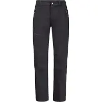 Jack Wolfskin Broek Men Activate XT Pants Black-Maat 58