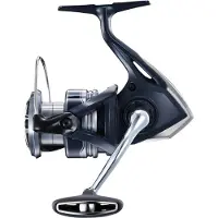 Shimano Catana FE C3000 Spinmolen - Vismolen