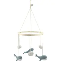 Trixie Mobiel - Reiger