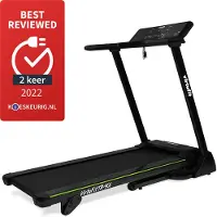 VirtuFit TR-90i loopband - 99% klaar voor gebruik!