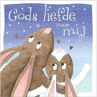 Royal Jongbloed Gods liefde voor mij