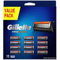 Gillette Scheermesjes Proglide 12 Stuks