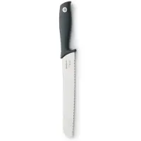 Brabantia Tasty+ Broodmes - Dark Grey