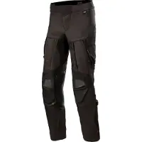 Alpinestars Halo Drystar Textielbroek Broek Zwart M, Mannen