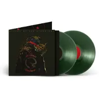 Matador Queens Of The Stone Age - In Times New Roman (2LP) (Colourd Vinyl)