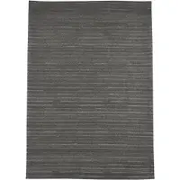 Label51 - Vloerkleed Luxy - Grijs - 230x160x2cm