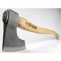 Njord Bernt Large Viking Hakbijl