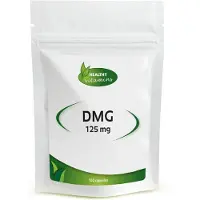 Healthy Vitamins DMG 125 mg