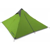 Husky Sawaj Trek 3 - Tent Green Unieke maat