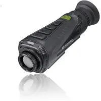 Bresser Warmtebeeldcamera - WLAN TNS3 - Met 384x288-Infrarood-Warmtebeeldsensor (40 mK)