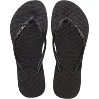 Havaianas Slippers SLIM SPARKLE II dames 33 / 34