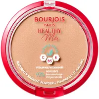 Bourjois Healthy Mix Clean Powder 05 Deep Beige 10 Gr