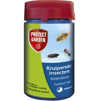 Protect Garden Insecten bestrijding | | 250 gram