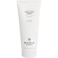 Maria Åkerberg Cream Scrub Energy 200 ml