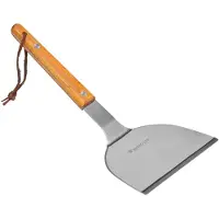 Monolith Stevige SPATEL - Essentieel Keukengerei voor Elke Chef