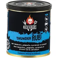 ROCK ThunderRub - Original