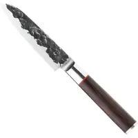 Forged Santokumes 14cm 'Sebra'