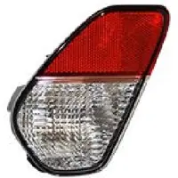 VAN WEZEL 3279929 Mistachterlamp