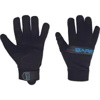 Bare Tropic Pro 2 Mm Gloves Zwart M