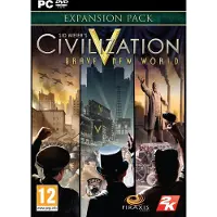 Sid Meier's Civilization V: Brave New World