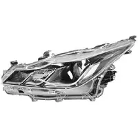 VAN WEZEL 5416961U Koplamp